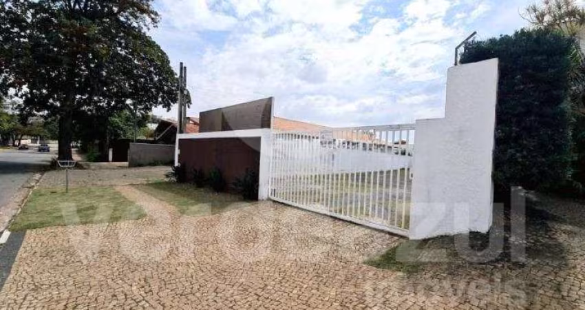 Terreno comercial à venda no Jardim Flamboyant, Campinas 