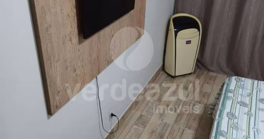 Casa com 2 quartos à venda na Cento e Vinte e Dois, 53, Jardim Florence, Campinas