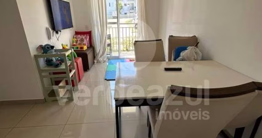 Apartamento com 2 quartos à venda na Rua Alfredo Battibugli, 53, Jardim García, Campinas