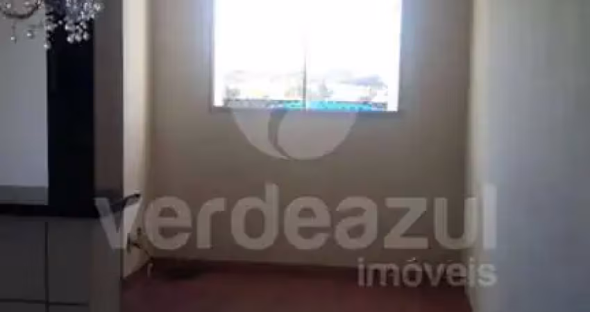 Apartamento com 2 quartos à venda na Rua Joaquim Domingos de Oliveira, 92, Jardim Girassol, Hortolândia