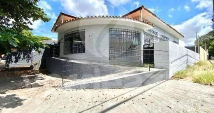 Casa comercial para alugar no Jardim Guanabara, Campinas 