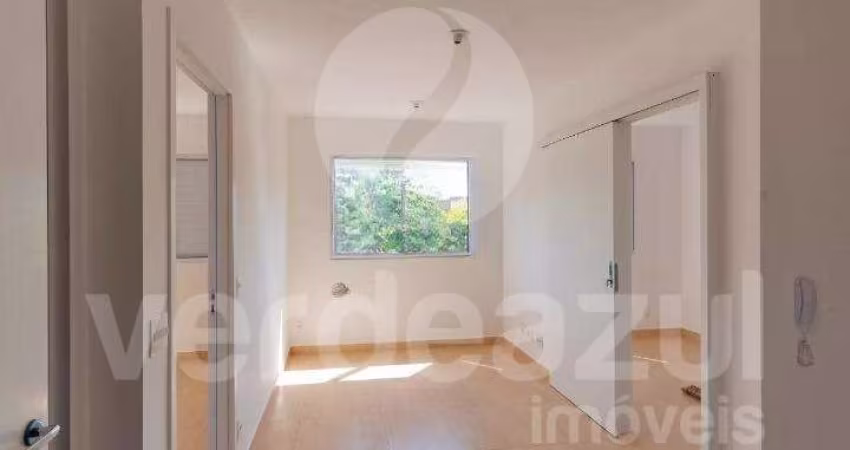 Apartamento com 2 quartos à venda na Rua Jair Andrade e Silva, 30, Jardim Ibirapuera, Campinas