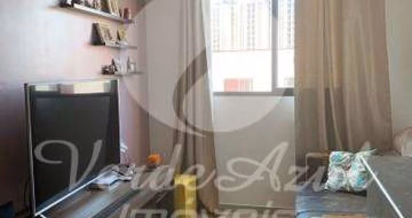 Apartamento com 2 quartos à venda na Rua Doutor Sylvio Carvalhaes, 170, Jardim Ipiranga, Campinas