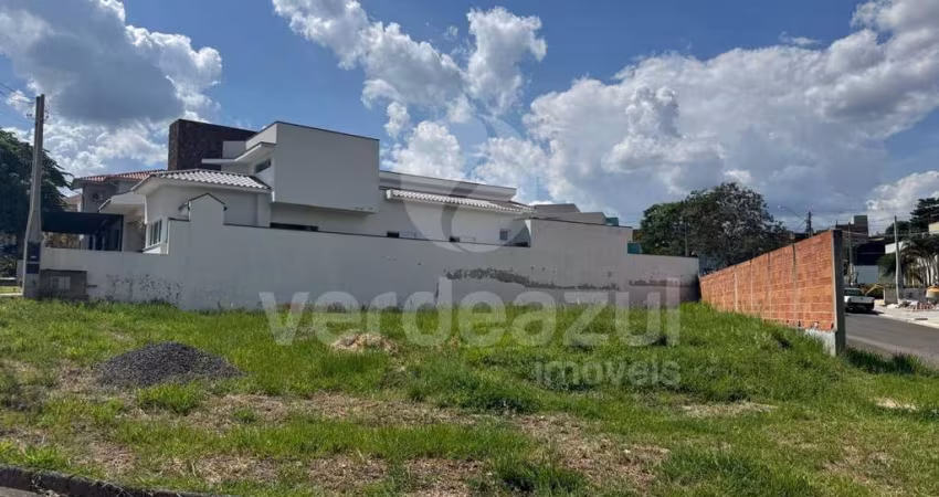 Terreno em condomínio fechado à venda na Rua Siriema, s/n, Jardim Itapoan, Monte Mor