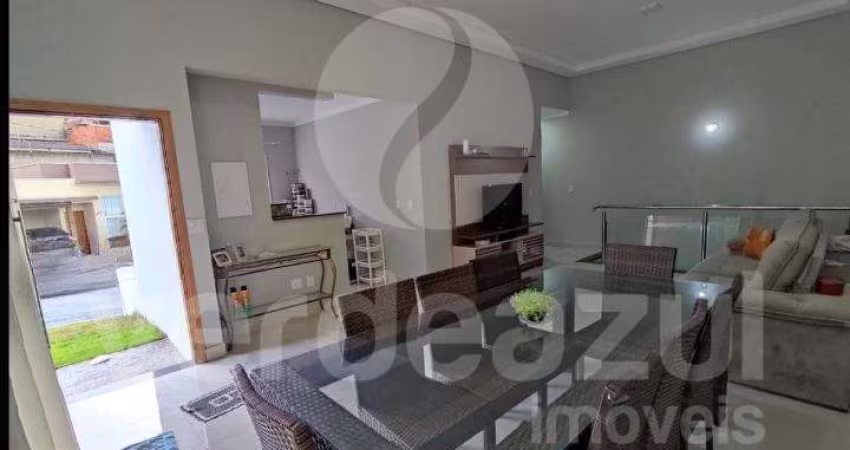 Casa em condomínio fechado com 3 quartos à venda na Rua Siriema, s/n, Jardim Itapoan, Monte Mor