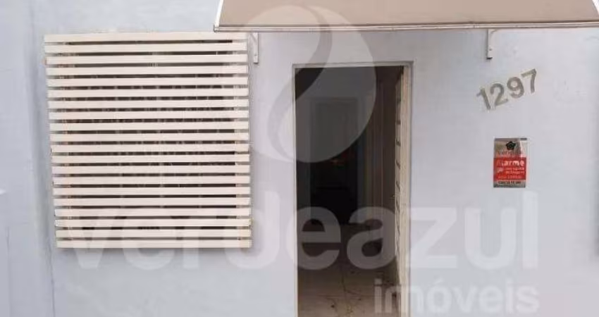 Casa comercial à venda na Avenida Doutor Ângelo Simões, 1297, Jardim Leonor, Campinas