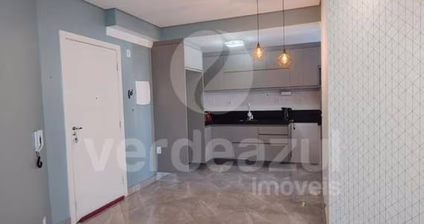 Apartamento com 2 quartos à venda na Avenida Brasil, 1680, Jardim Marajoara, Nova Odessa