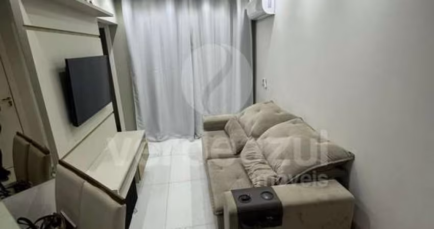 Apartamento com 2 quartos à venda na Avenida Brasil, 1680, Jardim Marajoara, Nova Odessa