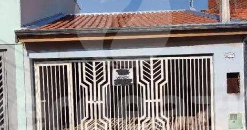 Casa com 3 quartos à venda no Jardim Maria Antonia (Nova Veneza), Sumaré 