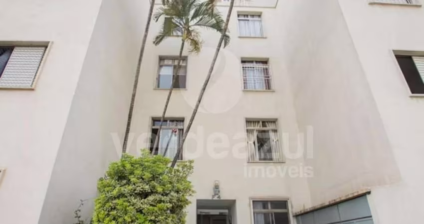Apartamento com 2 quartos à venda na Rua Maestro Diogo Hugo Bratficher, 70, Jardim Miranda, Campinas