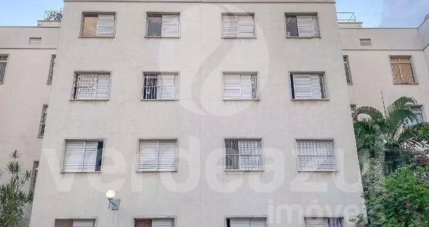 Apartamento com 2 quartos à venda no Jardim Miranda, Campinas 