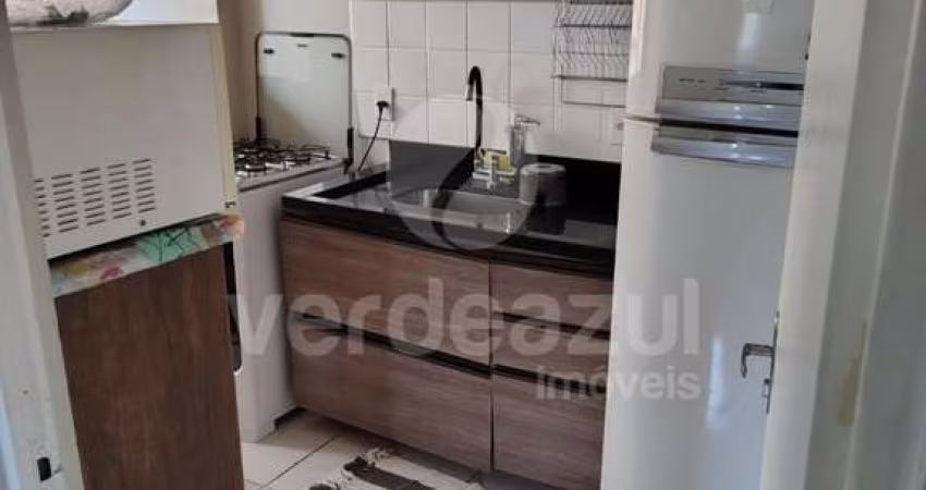 Apartamento com 2 quartos à venda na Rua Seis, 121, Jardim Monte Alto, Campinas