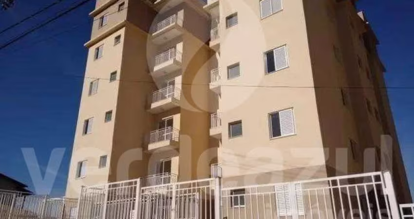 Apartamento com 2 quartos à venda na Rua Eliana de Castro, 136, Jardim Monte Verde, Valinhos
