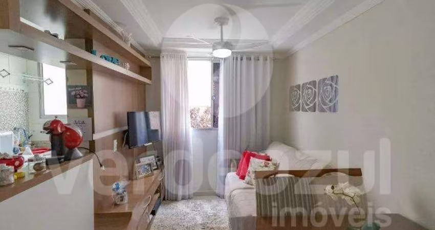 Apartamento com 2 quartos à venda na Rua Doutor Jeber Juabre, 146, Jardim Márcia, Campinas