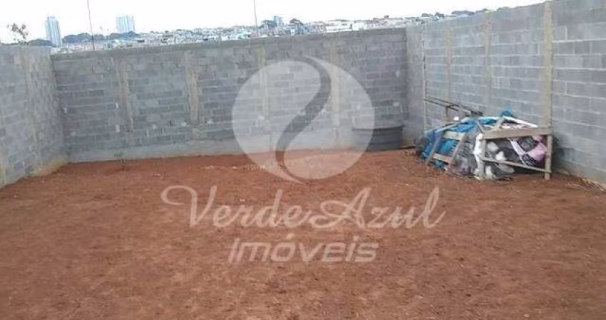 Terreno comercial para alugar no Jardim Nova Alvorada, Hortolândia 