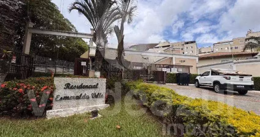 Apartamento com 3 quartos à venda na Rua Manoel Sylvestre de Freitas Filho, 1224, Jardim Nova Europa, Campinas