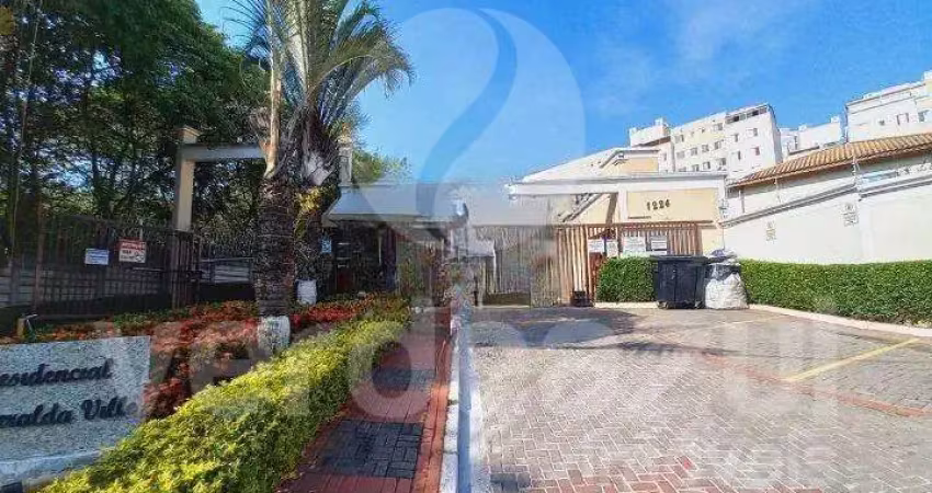 Apartamento com 3 quartos à venda na Rua Manoel Sylvestre de Freitas Filho, 1224, Jardim Nova Europa, Campinas