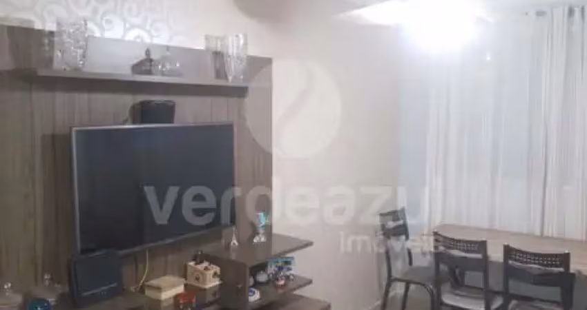 Apartamento com 2 quartos à venda na Rua Manoel Sylvestre de Freitas Filho, 1275, Jardim Nova Europa, Campinas