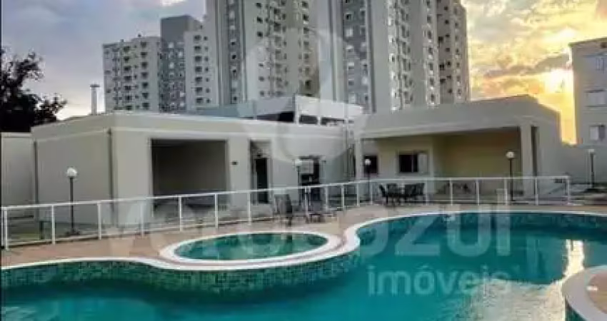 Apartamento com 2 quartos à venda na Rua Santa Rita do Passa Quatro, 255, Jardim Nova Europa, Campinas