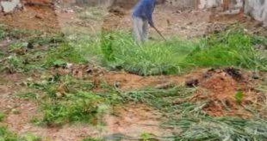 Terreno à venda no Jardim Nova Hortolândia I, Hortolândia 