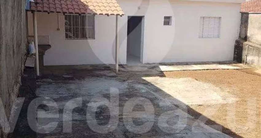 Casa com 1 quarto à venda no Jardim Novo Campos Elíseos, Campinas 