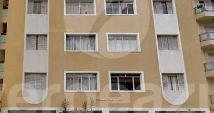 Apartamento com 1 quarto para alugar no Jardim Paraíso, Campinas 