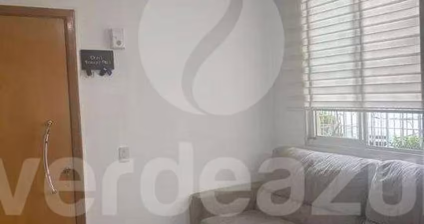 Apartamento com 2 quartos à venda na Rua Ferdinando Panattoni, Jardim Paulicéia, Campinas