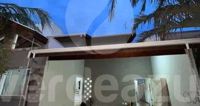 Casa em condomínio fechado com 4 quartos à venda na Avenida Paulista, 1127, Jardim Planalto, Paulínia