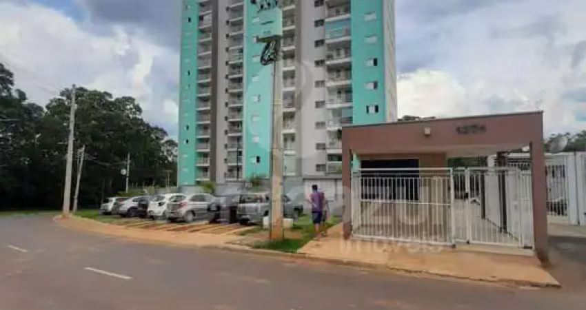 Apartamento com 2 quartos à venda na Estrada Municipal Pedrina Guilherme, 1371, Jardim Residêncial Firenze, Hortolândia