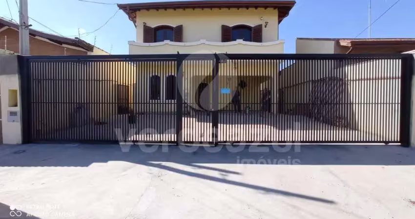 Casa com 5 quartos à venda no Jardim Santa Genebra, Campinas 