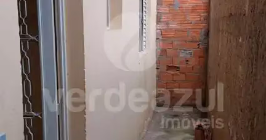 Casa com 1 quarto à venda no Jardim Santiago, Hortolândia 