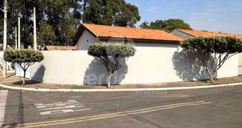 Casa com 2 quartos à venda no Jardim São Francisco, Nova Odessa 