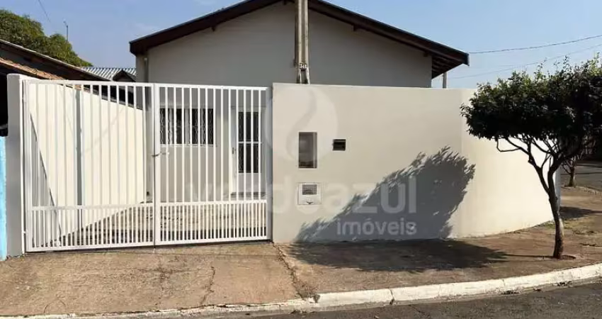 Casa com 2 quartos à venda no Jardim São Francisco, Nova Odessa 