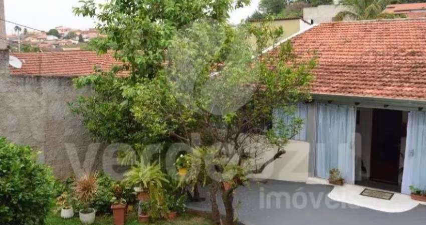 Casa com 2 quartos à venda no Jardim Tamoio, Campinas 