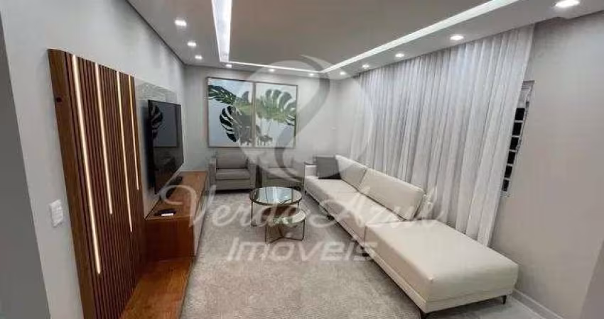 Casa com 3 quartos à venda no Jardim Tamoio, Campinas 