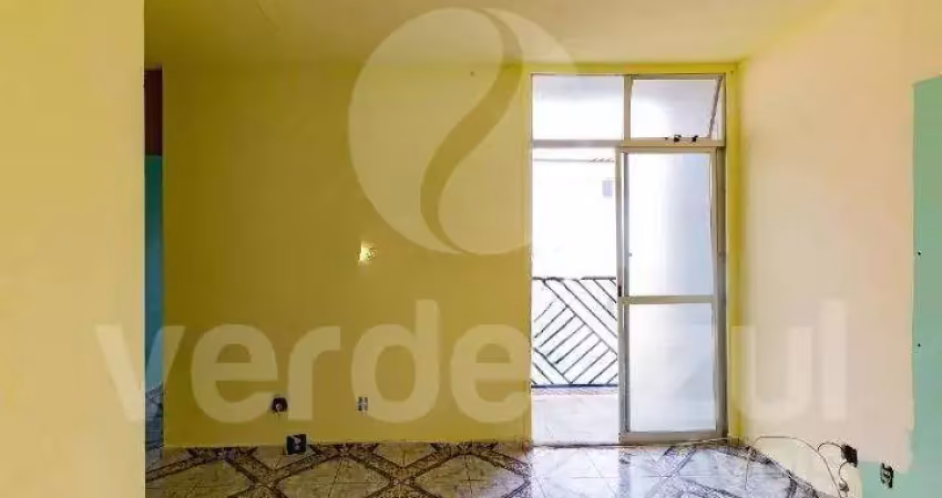 Apartamento com 2 quartos à venda na Rua João Tonoli, 235, Jardim das Bandeiras, Campinas