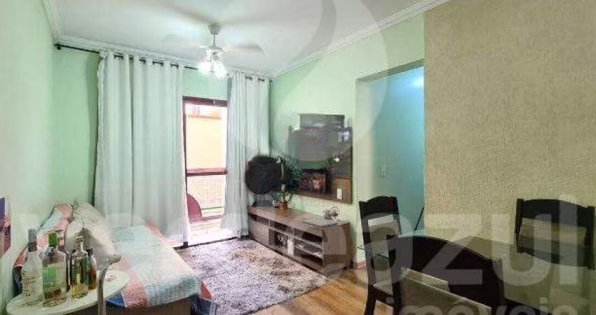 Apartamento com 2 quartos à venda na Rua Bernardino Martins Filho, 275, Jardim das Bandeiras, Campinas