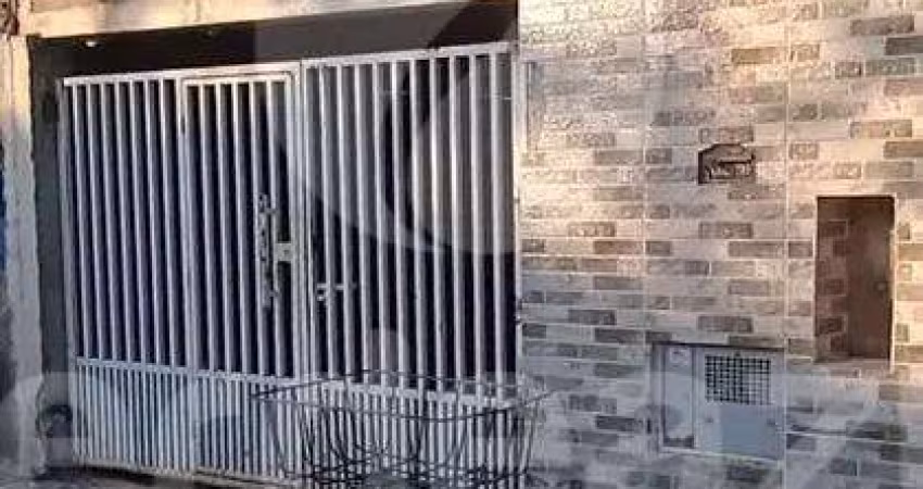 Casa com 2 quartos à venda no Jardim das Figueiras II, Hortolândia 