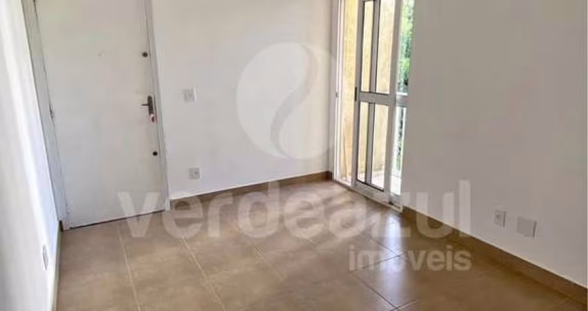 Apartamento com 2 quartos à venda na Rua Orlindo Marçal Oliveira Valle, 201, Jardim do Lago Continuação, Campinas