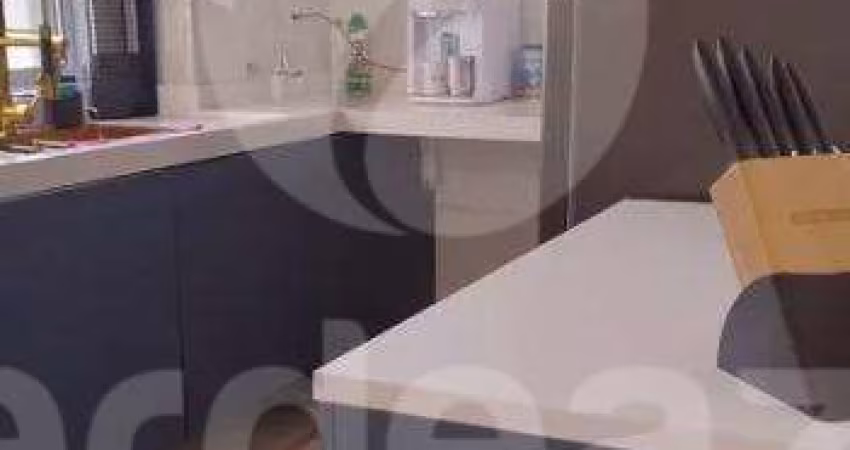 Apartamento com 2 quartos à venda na Rua Um, 45, Jardim Nova Abolição, Campinas