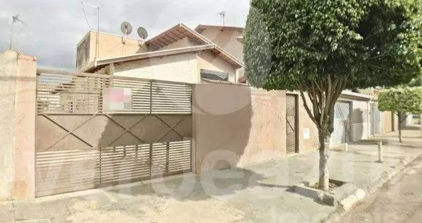 Casa com 3 quartos à venda no João Aranha, Paulínia 