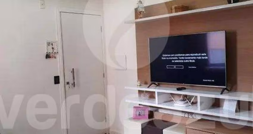 Apartamento com 2 quartos à venda na Rua José Vieira da Silva, 440, Loteamento Jardim das Estâncias, Sumaré