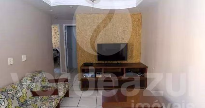 Apartamento com 3 quartos à venda na Rua Doutor Herculano Gouvea Neto, 460, Loteamento Parque São Martinho, Campinas