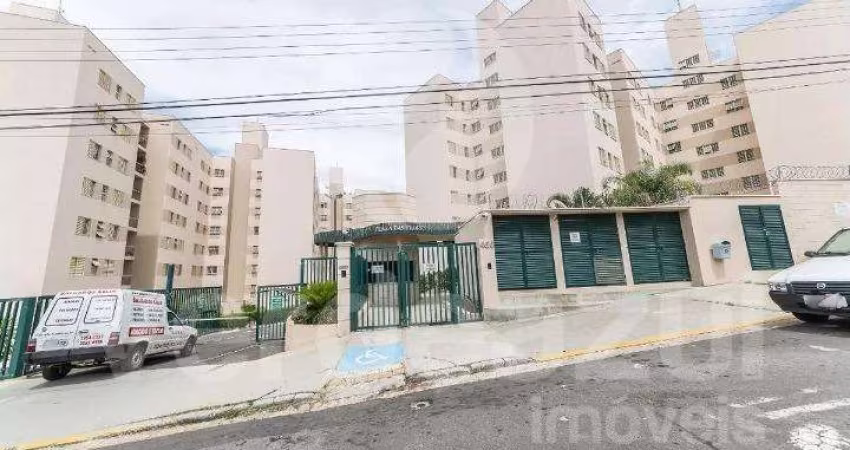Apartamento com 3 quartos à venda na Rua Doutor Herculano Gouvea Neto, 460, Loteamento Parque São Martinho, Campinas