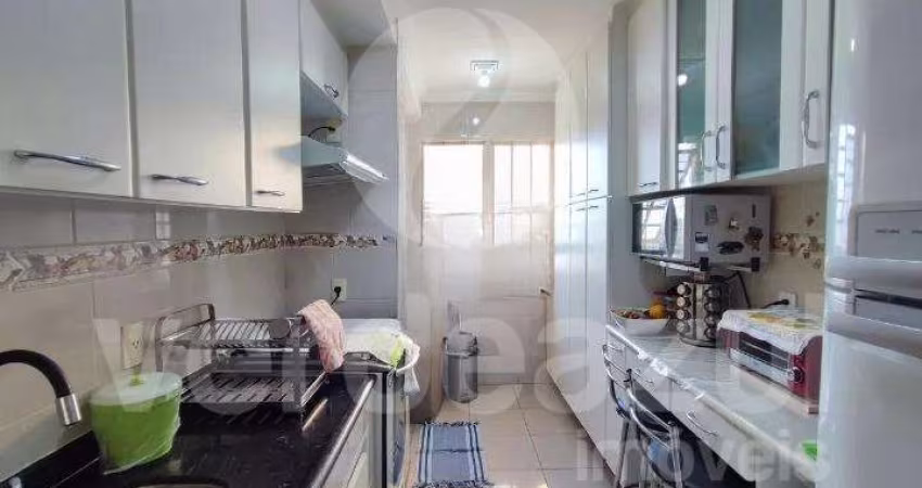 Apartamento com 3 quartos à venda na Rua Doutor Herculano Gouvea Neto, 460, Loteamento Parque São Martinho, Campinas