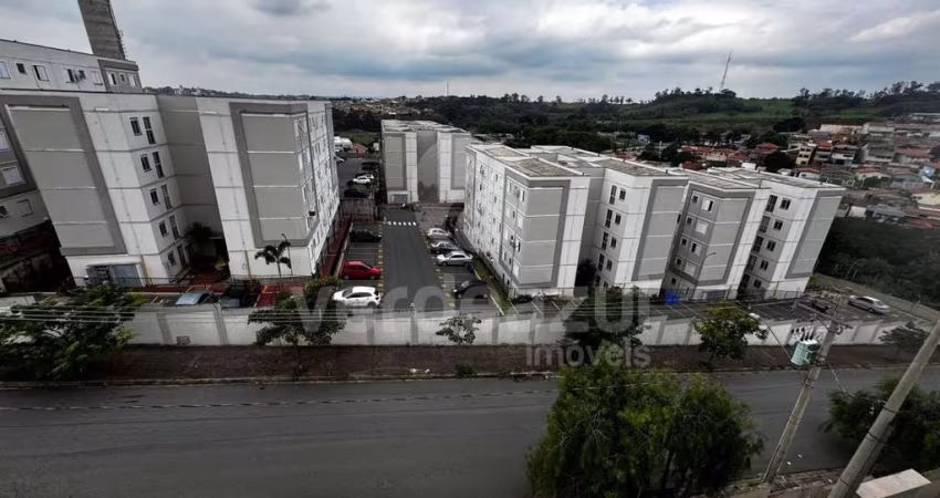Apartamento com 2 quartos à venda na Rua Professor Mauricio Francisco Ceolin, 58, Loteamento Residencial Parque dos Cantos, Campinas