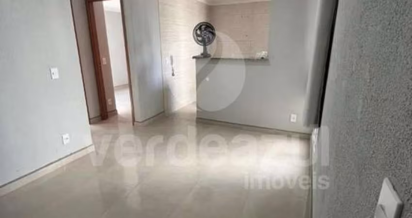 Apartamento com 2 quartos à venda na Rua Professor Mauricio Francisco Ceolin, 58, Loteamento Residencial Parque dos Cantos, Campinas