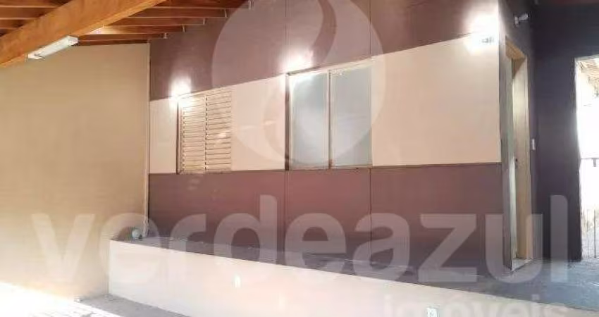 Casa com 2 quartos à venda no Loteamento Residencial Porto Seguro, Campinas 