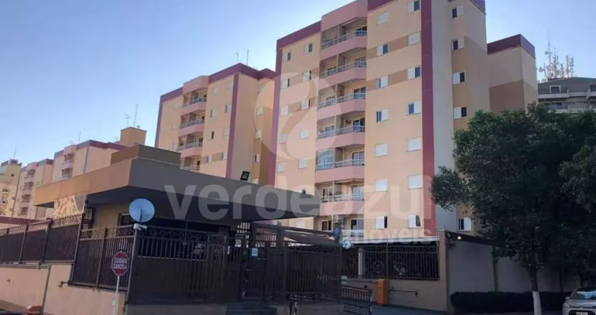 Apartamento com 3 quartos à venda na Rua Francisco Fadin, 520, Morumbi, Paulínia