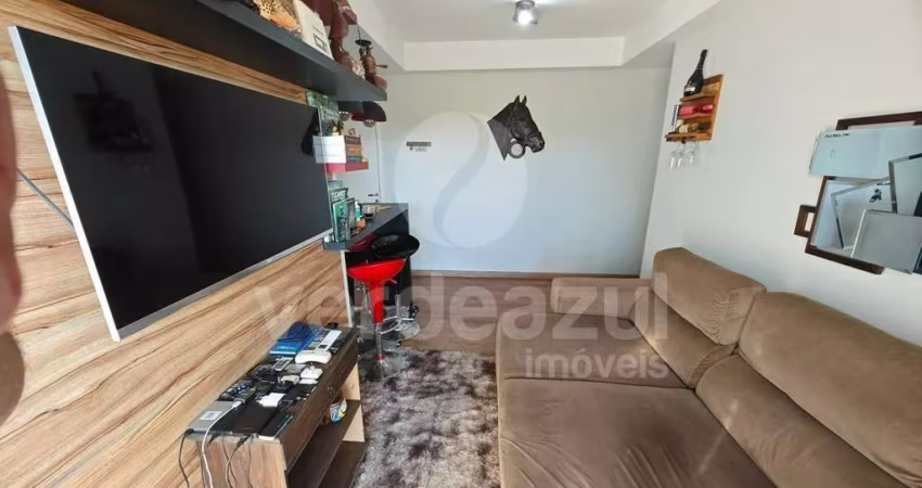 Apartamento com 2 quartos à venda na Rua Ositha Sigrist Pongeluppi, 1113, Morumbi, Paulínia